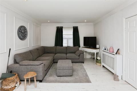 4 bedroom detached house for sale, Church Road, Locks Heath, Southampton, Hampshire, SO31