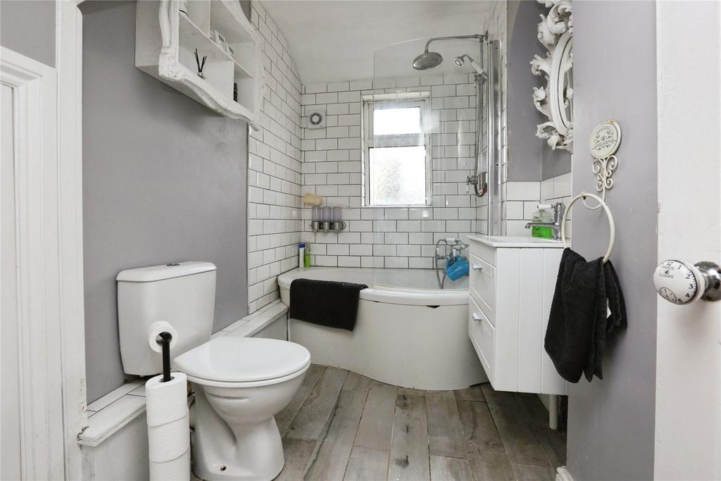Main House Bathroom