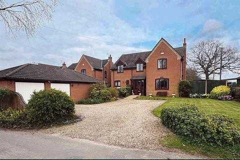 5 bedroom house for sale, Chapel Road, Beighton, Norwich, NR13