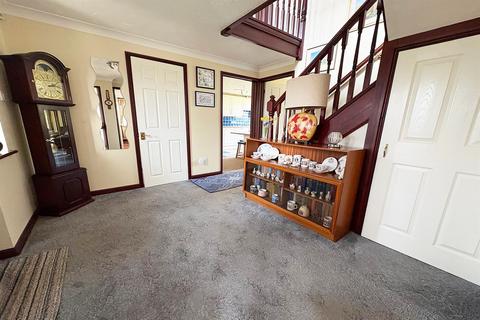 5 bedroom house for sale, Chapel Road, Beighton, Norwich, NR13
