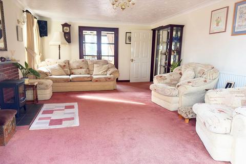 5 bedroom house for sale, Chapel Road, Beighton, Norwich, NR13