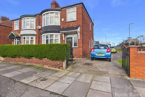 undefined, Trenholme Road, North Yorkshire TS4