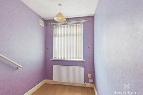 undefined, Trenholme Road, North Yorkshire TS4