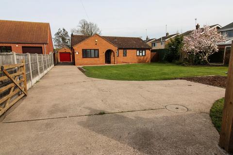 undefined, Walkerith Road, Gainsborough DN21