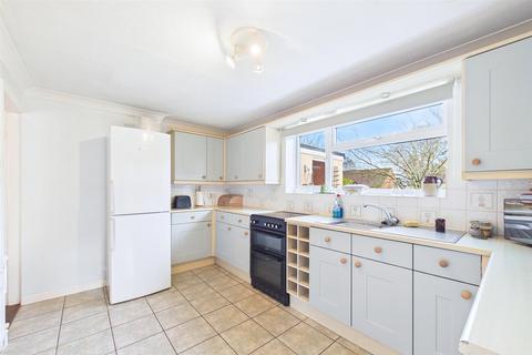 3 bedroom detached bungalow for sale, Elmham Road, Beetley