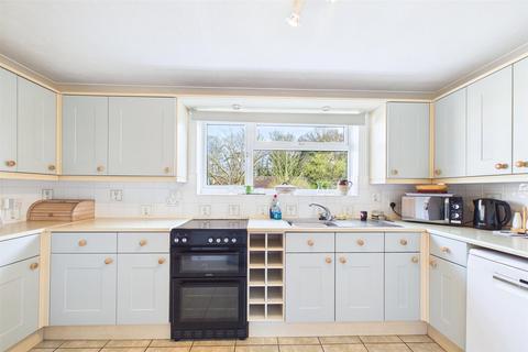 3 bedroom detached bungalow for sale, Elmham Road, Beetley