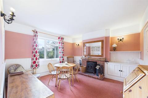 3 bedroom detached bungalow for sale, Elmham Road, Beetley