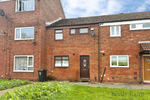 3 bedroom terraced house to rent, Golbourne Street, Lancashire PR1