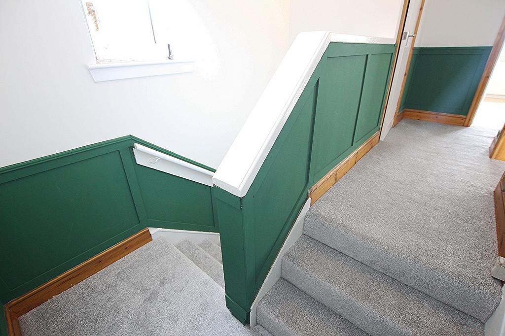 Upper Landing
