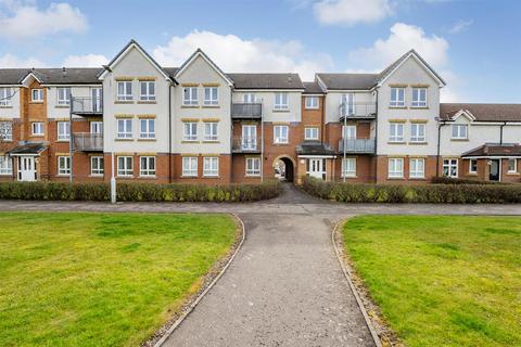 undefined, Meikle Loan, Kirkcaldy