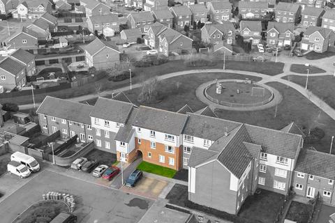 undefined, Meikle Loan, Kirkcaldy