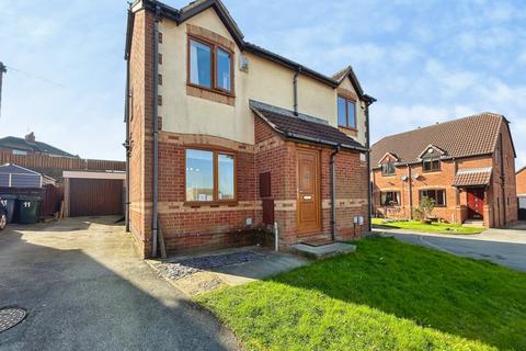 undefined, Brookfield Close, Dalton, Rotherham, South Yorkshire, S65