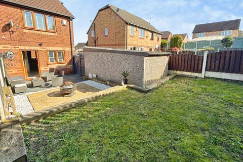 undefined, Brookfield Close, Dalton, Rotherham, South Yorkshire, S65