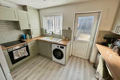 undefined, Brookfield Close, Dalton, Rotherham, South Yorkshire, S65