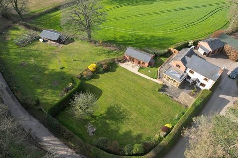 3 bedroom detached house for sale, Clifford's Mesne, Newent