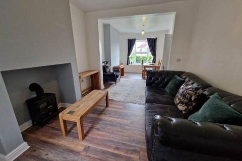undefined, 4 Strawberry Terrace, Barrow-In-Furness