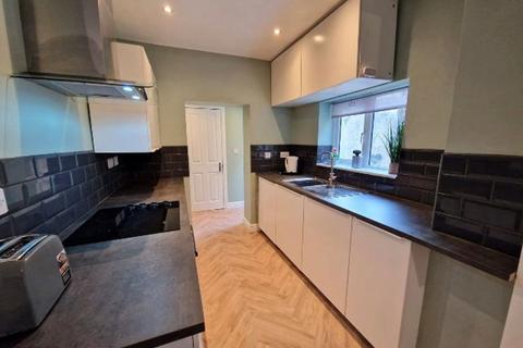 undefined, 4 Strawberry Terrace, Barrow-In-Furness