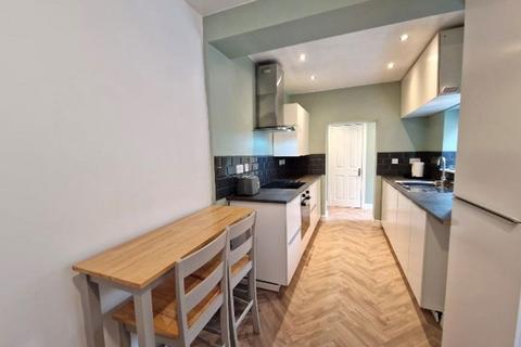 undefined, 4 Strawberry Terrace, Barrow-In-Furness
