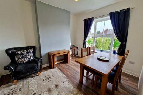 undefined, 4 Strawberry Terrace, Barrow-In-Furness