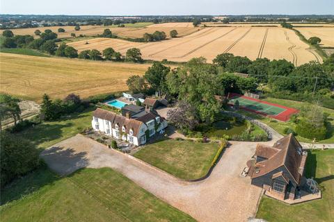 undefined, Church Road, Tolleshunt Major, Maldon, Essex, CM9