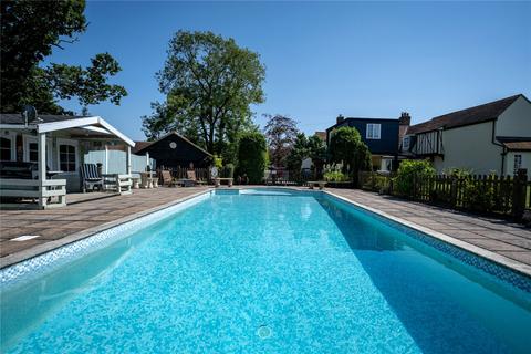 undefined, Church Road, Tolleshunt Major, Maldon, Essex, CM9