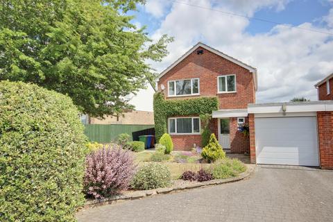 3 bedroom detached house for sale, Old Road, Leconfield, Beverley