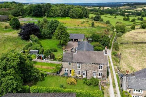 3 bedroom cottage for sale, Quarry Lane, Alton, Chesterfield