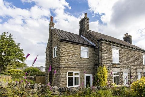 3 bedroom cottage for sale, Quarry Lane, Alton, Chesterfield