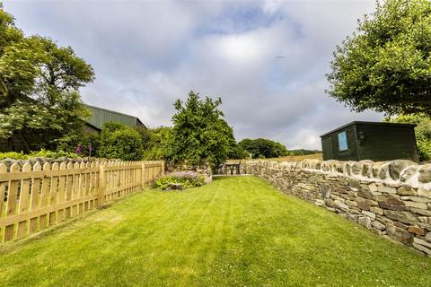 3 bedroom cottage for sale, Quarry Lane, Alton, Chesterfield