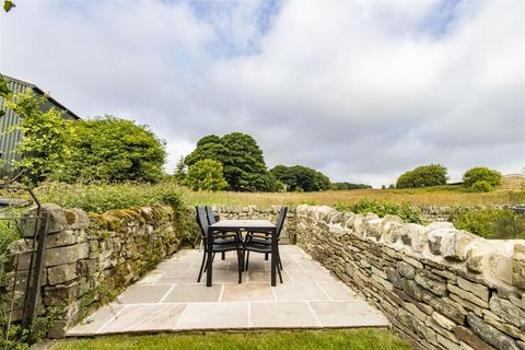 3 bedroom cottage for sale, Quarry Lane, Alton, Chesterfield