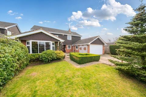 5 bedroom detached house for sale, Weobley,  Herefordshire,  HR4