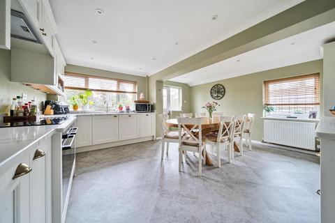 5 bedroom detached house for sale, Weobley,  Herefordshire,  HR4