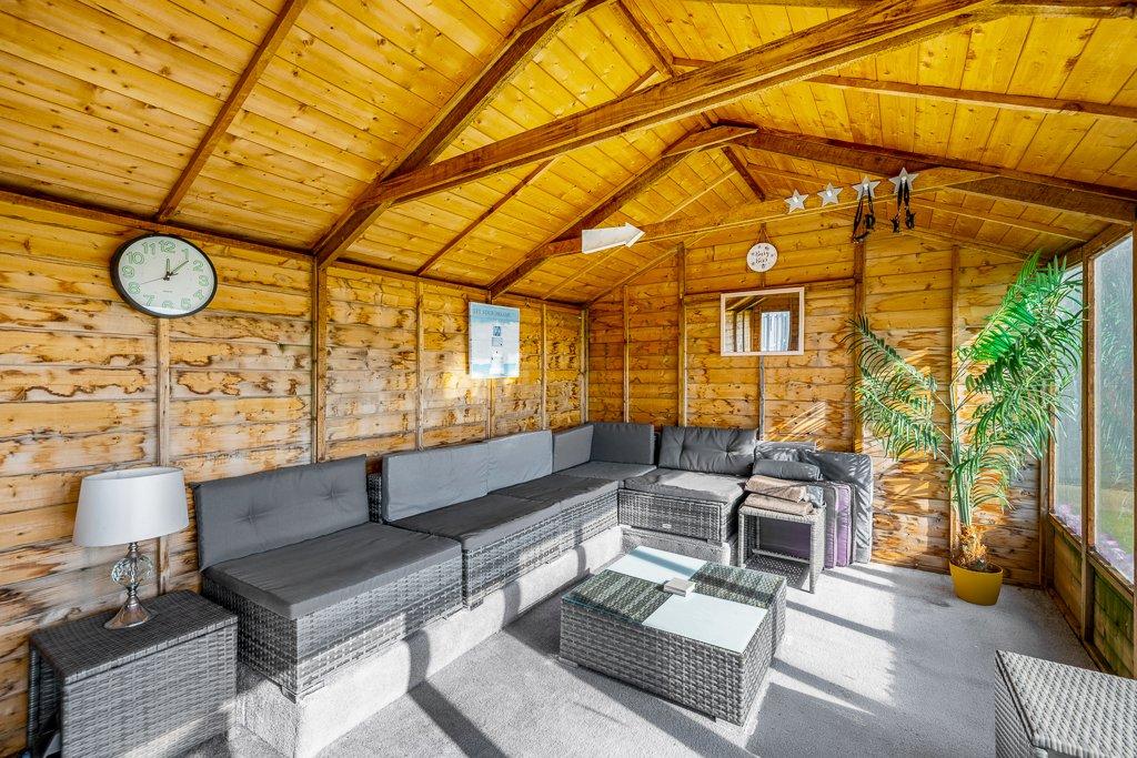Summer House