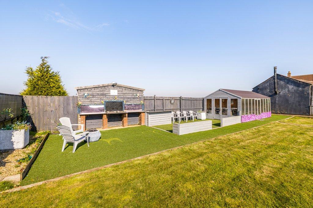 Summer House