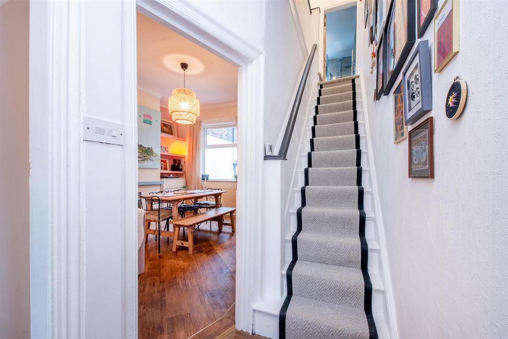 Staircase