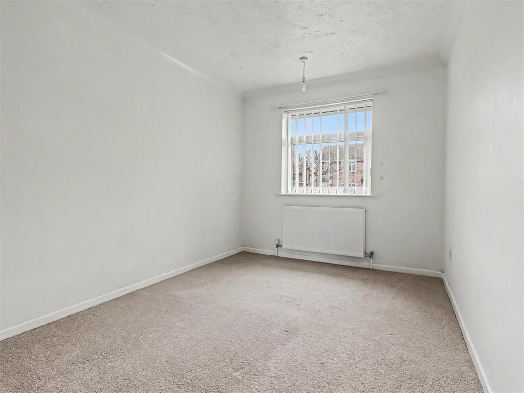 Principle Bedroom