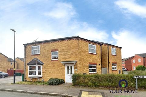 3 bedroom detached house for sale, Faulkes Road, West Midlands CV6
