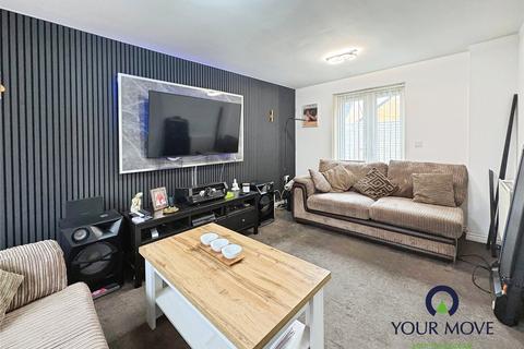 3 bedroom detached house for sale, Faulkes Road, West Midlands CV6
