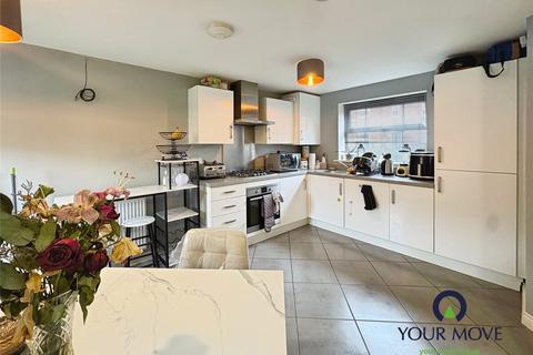 3 bedroom detached house for sale, Faulkes Road, West Midlands CV6