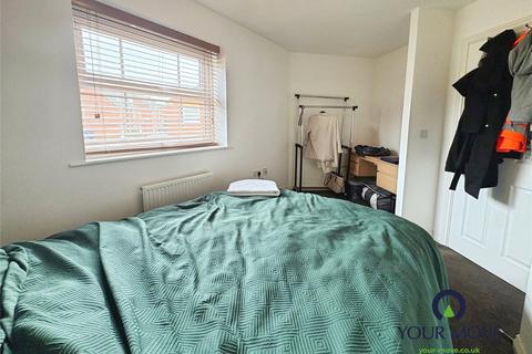 3 bedroom detached house for sale, Faulkes Road, West Midlands CV6