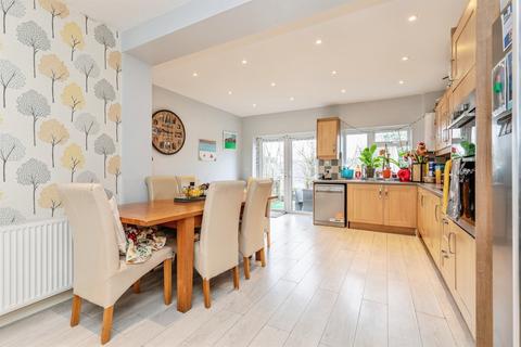 undefined, Oakfield Road, HASTINGS