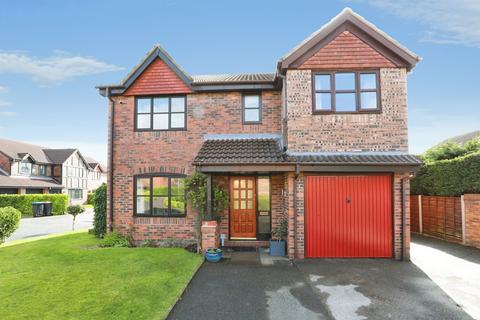 undefined, Mornant Avenue, Hartford, Northwich