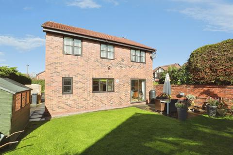 undefined, Mornant Avenue, Hartford, Northwich