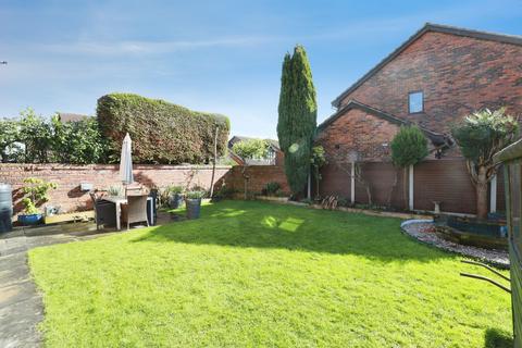 undefined, Mornant Avenue, Hartford, Northwich