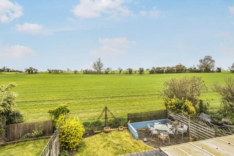 undefined, Princes Gardens, Lower Somersham, IP8