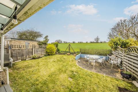 undefined, Princes Gardens, Lower Somersham, IP8