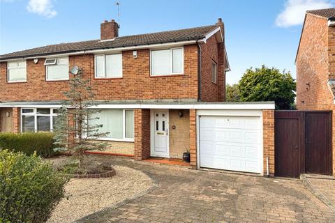 Church Lane, Doncaster DN4