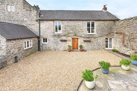 undefined, Dragon Barn, Town Street, Brassington, Matlock