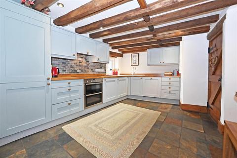 undefined, Dragon Barn, Town Street, Brassington, Matlock