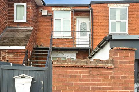 undefined, Knox Road, West Midlands WV2